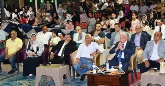 المجلس القومى للمرأة بجنوب سيناء ينظم أمسية بعنوان "الأسرة المصرية"