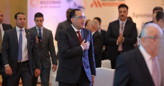 رئيس الوزراء يفتتح الدورة الثامنة من ملتقى بناة مصر بحضور وفود عربية وأفريقية لمناقشة استراتيجية تصدير صناعة التشييد والبناء