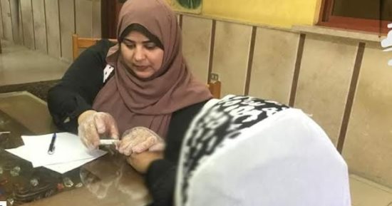 جامعة القناة تتوجه بحملات طبية وزراعية إلى دار ضيافة كبار السن بالإسماعيلية