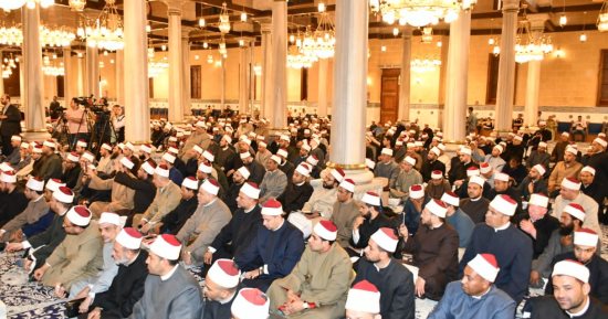 تنبيها للغافلين وتعليما للراغبين.. وزير الأوقاف يعدد أهداف مبادرة اعرف قدر نبيك