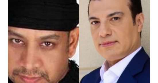 "ولا حاجة" أغنية جديدة لـ إيهاب توفيق بتوقيع عصام كاريكا