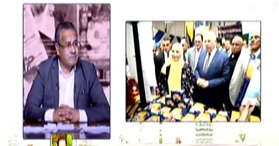 مستشار وزير الزراعة: سعر اللحوم البلدى 225 جنيها فى معرض الدقى والذبح يومى