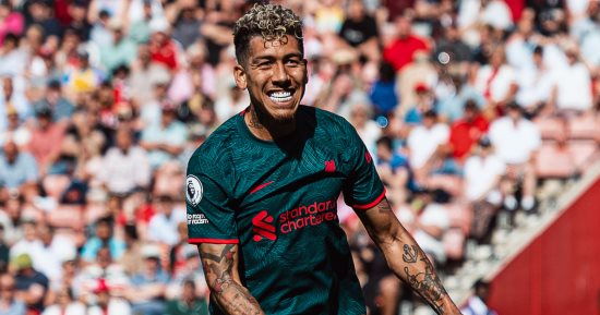 هل يعوض فيرمينو رحيل كريم بنزيما فى ريال مدريد؟