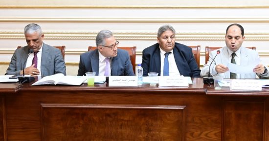 محلية النواب: جلسات متواصلة خلال الفترة المقبلة لمناقشة ضبط منظومة تراخيص البناء
