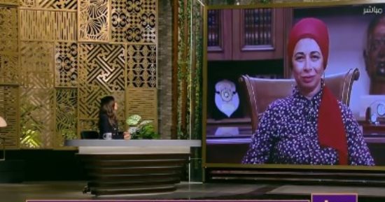 نسرين أسامة أنور عكاشة: والدي كان حالة فريدة ومعني بهوية الإنسان المصري