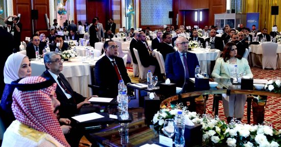 رئيس الوزراء يشهد افتتاح ملتقى "بُناة مصر 2023" لتعزيز فرص تصدير صناعة البناء
