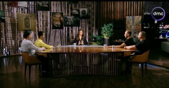 جنود مجهولون فى الدراما المصرية.. دوبليرات الفنانين فى ضيافة مساء dmc.. فيديو