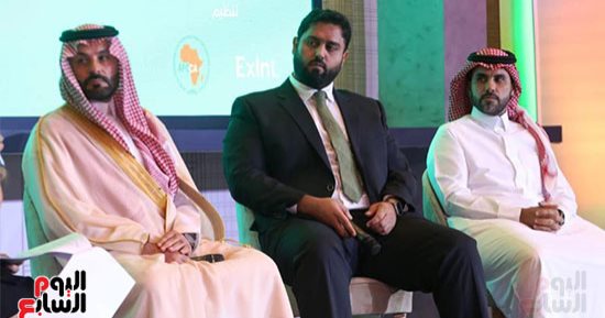 رئيس الاتحاد الأفريقى لمقاولى البناء: تحالفات الشركات المصرية يمنحها فرصة للمنافسة