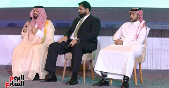 رئيس الهيئة السعودية للمقاولين: قطاع المقاولات يمثل 6% من حجم الناتج القومى 