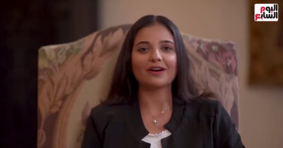 الفنان محمد التاجى لـ"تليفزيون اليوم السابع": بعض برامج المرأة خرّابة بيوت