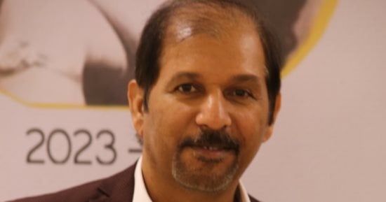 قصيدة "نخلة النهرين" لـ محمد البريكى احتفالاً بمئوية نازك الملائكة