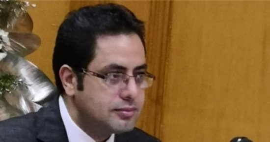 تكليف محمد إبراهيم منسى بإدارة الشئون العلاجية بمستشفيات جامعة الزقازيق