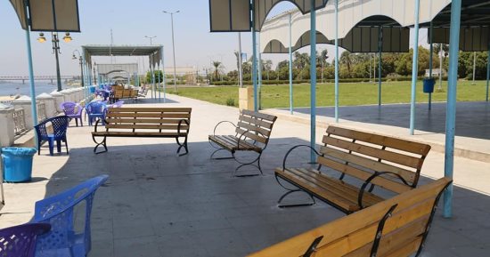 محافظ قنا يضع حجر أساس تطوير كورنيش النيل اليوم.. اعرف التفاصيل