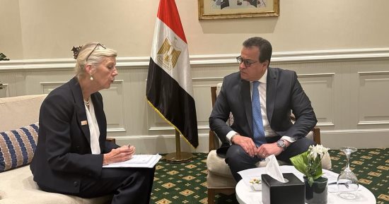 وزير الصحة: إدراج تخصص زمالة «القبالة» ضمن اللجنة العليا للتخصصات الطبية