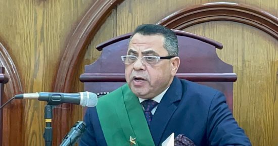 المشدد 3 سنوات لعامل متهم بحيازة هيروين بقصد التعاطى فى الشرقية
