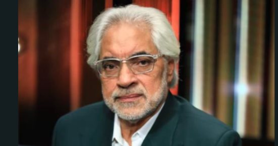 أحمد ناجي يعلن توليه مهمة الإشراف على حراس مرمى قطاع ناشئي الأهلي