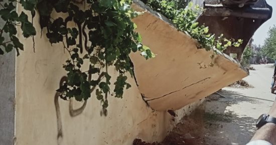 إزالة 58 حالة تعد على مساحة 20 فدانا بمركز ومدينة فايد بالإسماعيلية
