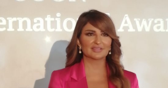 شذى حسون: بجهز أغانى من ألحان رامى صبرى وأستعد لتصوير كليباتى بمصر