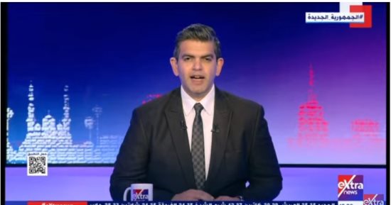 أحمد الطاهرى: الأمن الغذائى مرتبط بفكرة الاكتفاء الذاتى للمحاصيل