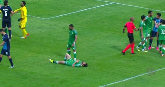 بيراميدز يهزم الاتحاد فى الإسكندرية 2 / 1 ويواصل مطاردة الأهلى على قمة الدورى