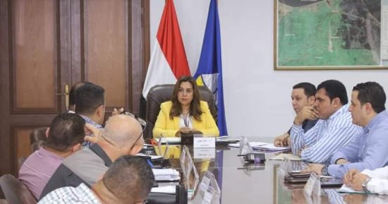 محافظ دمياط تتابع استعدادات رأس البر لموسم صيف 2023.. اعرف التفاصيل