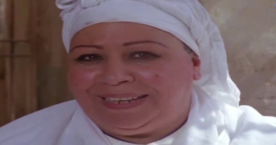أشهر سجانة فى عالم الفن.. "علية الجباس" من مفتشة جمارك لبلطجية السينما المصرية