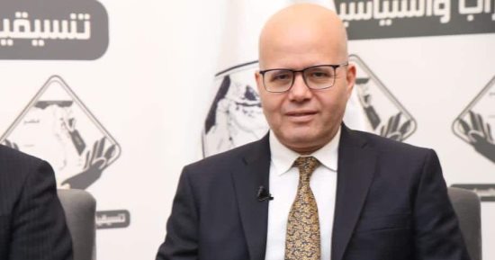 جمال الكشكى لـ «صالون التنسيقية»: الحوار الوطني تجربة تستحق التوقف والتأمل