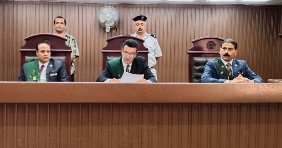 السجن 5 سنوات لـ15 متهما وغرامة 500 ألف جنيه بتهمة التنقيب عن الآثار فى شبرا