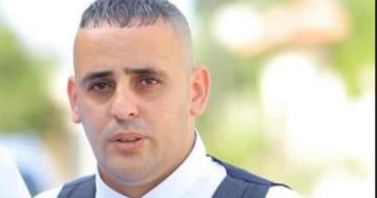 استشهاد ضابط فلسطينى برصاص جيش الاحتلال فى جنين