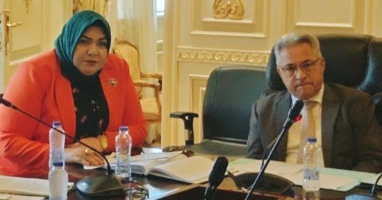 لجنة الإدارة المحلية تعقد سلسلة جلسات بحضور الجهات الحكومية لضبط منظومة العمران.. مطالب بإعادة النظر بالاشتراطات البنائية وتعديل اللائحة التنفيذية لقانون البناء