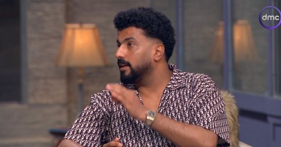 محمد سامى لإسعاد يونس: سأقدم مسلسلا من 15 حلقة بطولة مى عمر رمضان المقبل