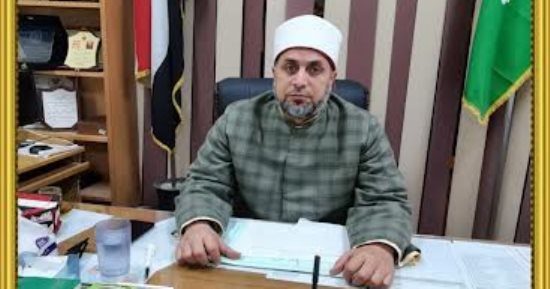 "الشرقية الأزهرية" تتيح الدليل الإلكتروني QR للجان الشهادة الثانوية 