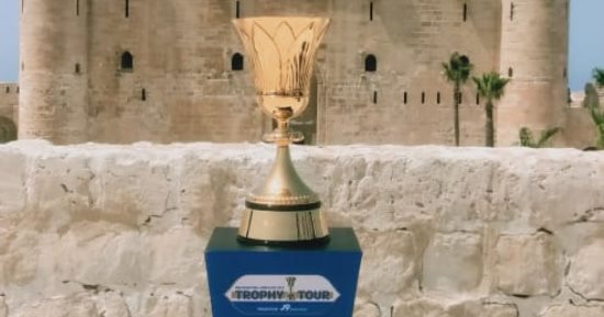 تعرف على تاريخ قلعة قايتباى بعد أن استقبلت كأس العالم لكرة السلة 2023