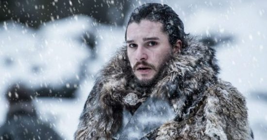 مسئولة من HBO: لم يتم تأكيد العمل على السلسلة المشتقة عن جون سنو