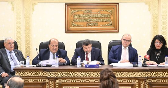 تعديلات تشريعية هامة أمام "اقتصادية النواب" لجذب الاستثمارات الأجنبية