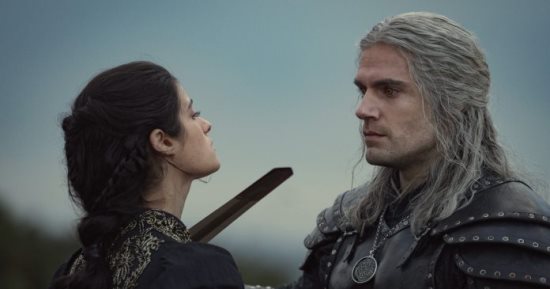 مخرجة مسلسل The Witcher: سنبدأ تصوير الموسم الرابع قريبا