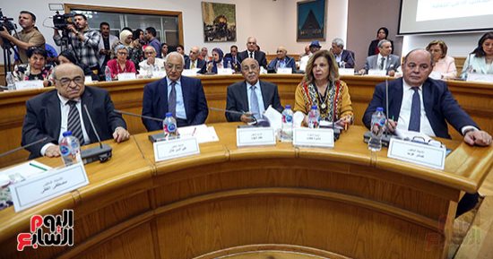 جوائز الدولة.. ما النصاب المطلوب لسلامة اجتماع المجلس وطريقة التصويت؟