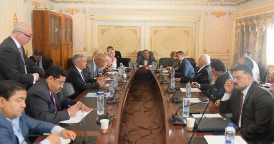 صناعة النواب تفتح ملف بطء إجراءات الإفراج الجمركى بسبب عمليات الفحص 