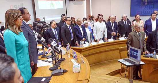 جوائز الدولة.. قائمة الحاصلين على جوائز الدولة التشجيعية.. تعرف على الفائزين