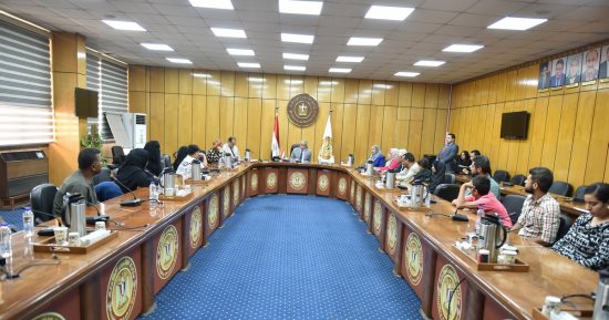 القوى العاملة: صرف 10 ملايين و470 ألف جنيه لأسر عمالة غير منتظمة خلال عام