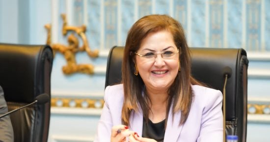 وزيرة التخطيط لنواب الشيوخ: حوافز إيجابية أول يونيو للأسر الملتزمة بتنظيم النسل