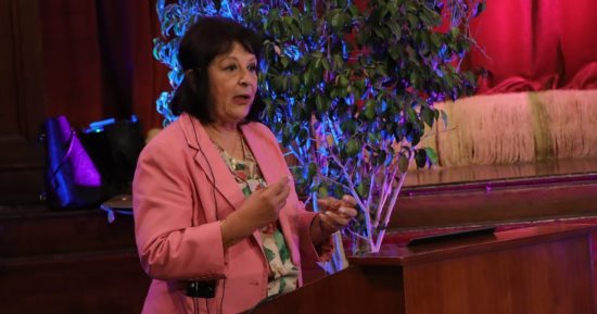 وزير البيئة الأسبق ترصد جهود الدولة المصرية تجاه تغير المناخ