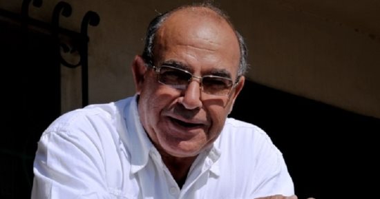 عبد السلام عيد تعليقا على فوزه بجائزة النيل للفنون 2023: فرحة العمر