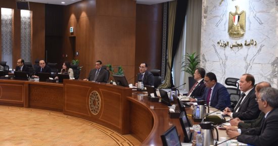 رئيس الوزراء يتابع الموقف التنفيذي لمشروع "تطوير المتحف اليوناني الروماني" بالإسكندرية