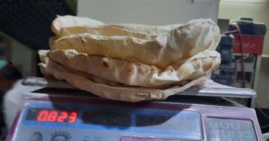 محافظ الدقهلية يحيل 145 محضر مخالفات للنيابة العامة