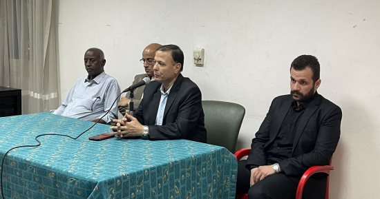 نقابة الصحفيين تنظم حفل تأبين للكاتب الراحل محمد طلبة دويدار "صور"