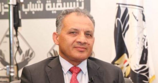 محمد فايز فرحات لـ «صالون التنسيقية»: الحوار الوطني بلا سقف