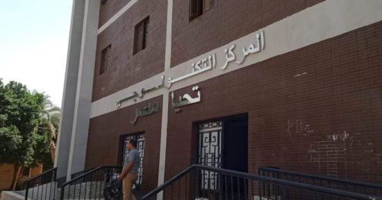 حياة كريمة تزين قرية أسمنت بأبو قرقاص.. تعرف على نسب الإنجاز