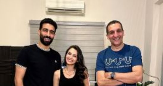 إيهاب صالح يترك إدارة أعمال شيرين عبد الوهاب الصبح وبالليل يتولى كارمن سليمان