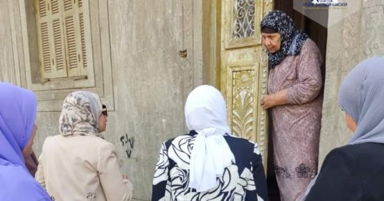 القومى للمرأة يجوب قرى الدقهلية وكفر الشيخ لتوعية السيدات ضمن حملة بلدى أمانة